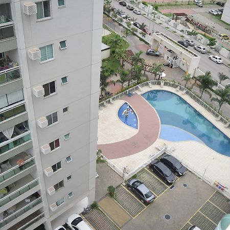 Condominio Freedom Rio de Janeiro Eksteriør billede