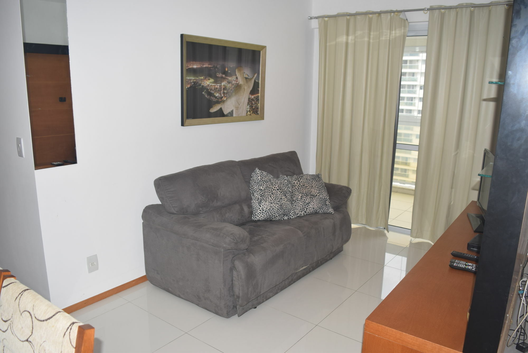 Condominio Freedom Rio de Janeiro Eksteriør billede
