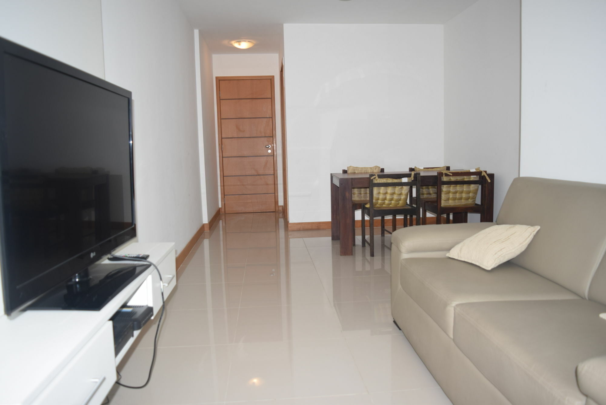 Condominio Freedom Rio de Janeiro Eksteriør billede