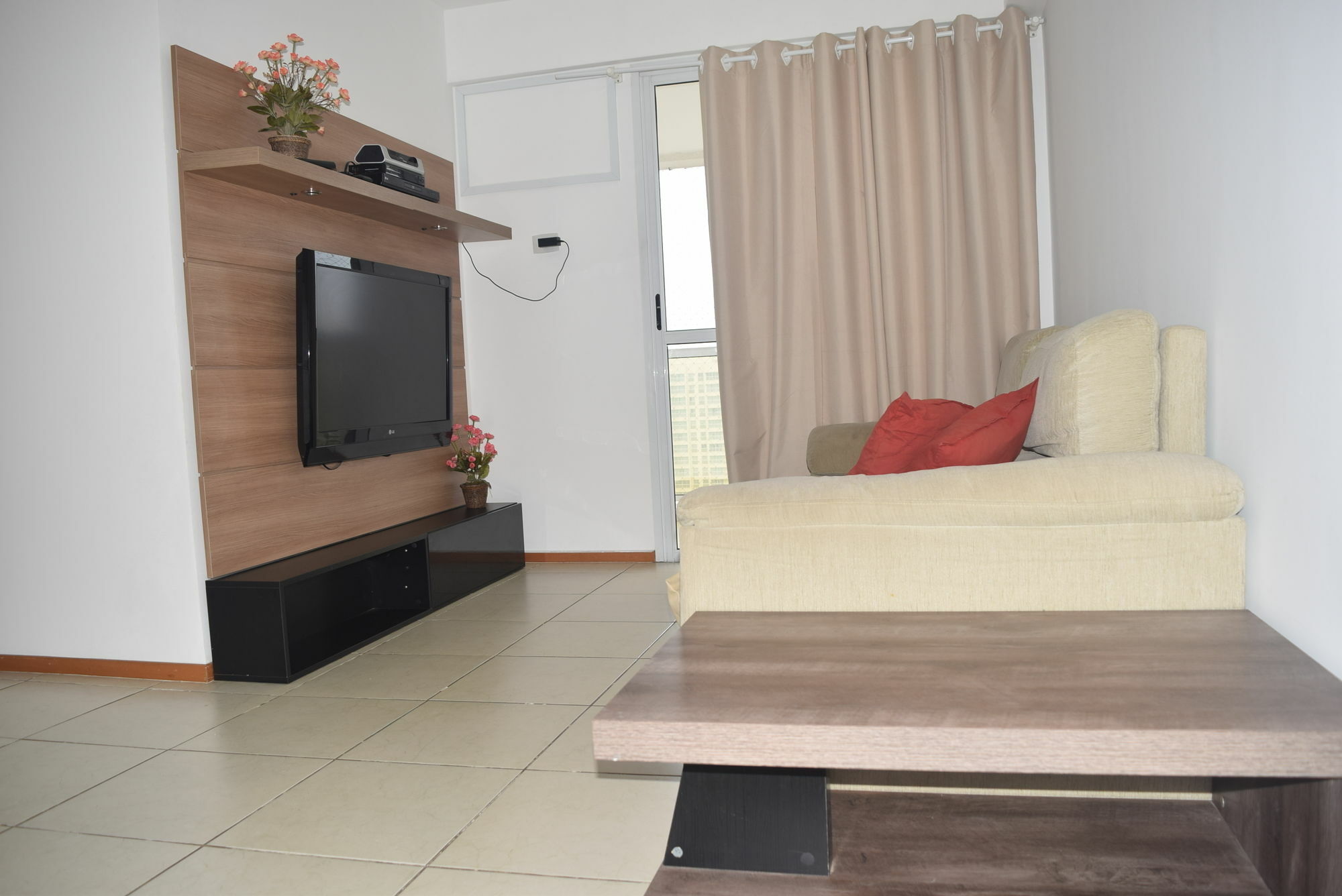Condominio Freedom Rio de Janeiro Eksteriør billede