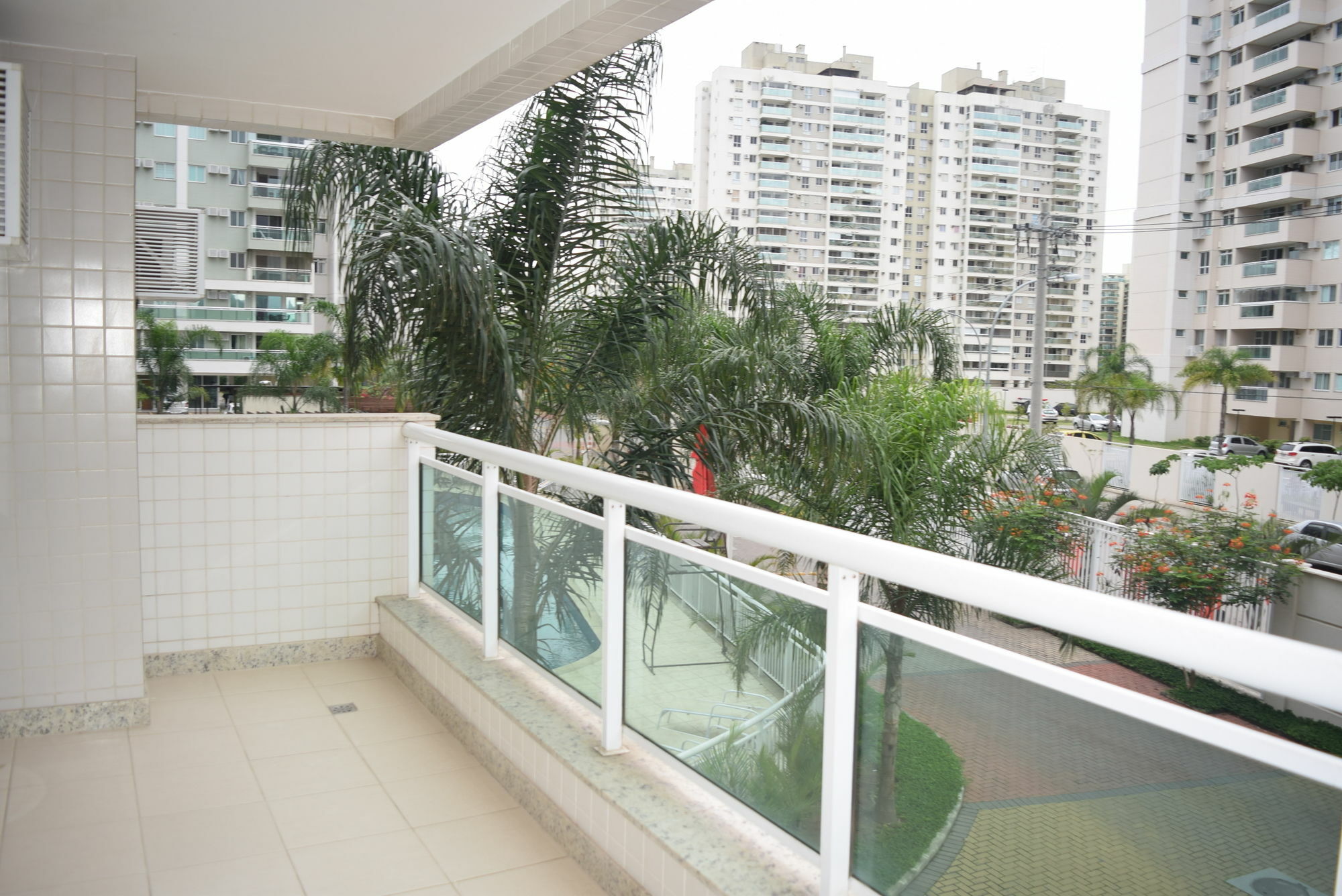 Condominio Freedom Rio de Janeiro Eksteriør billede