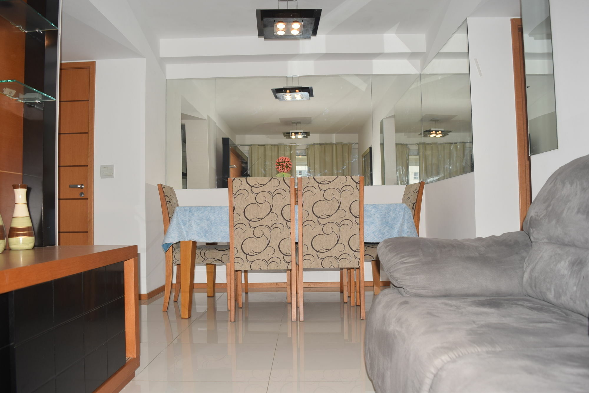 Condominio Freedom Rio de Janeiro Eksteriør billede