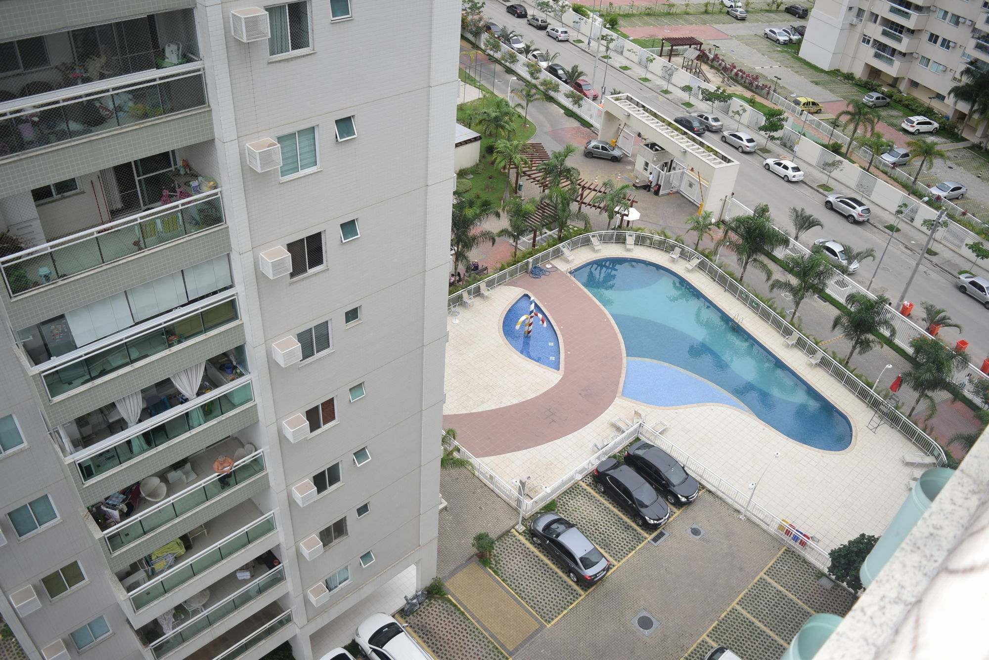 Condominio Freedom Rio de Janeiro Eksteriør billede