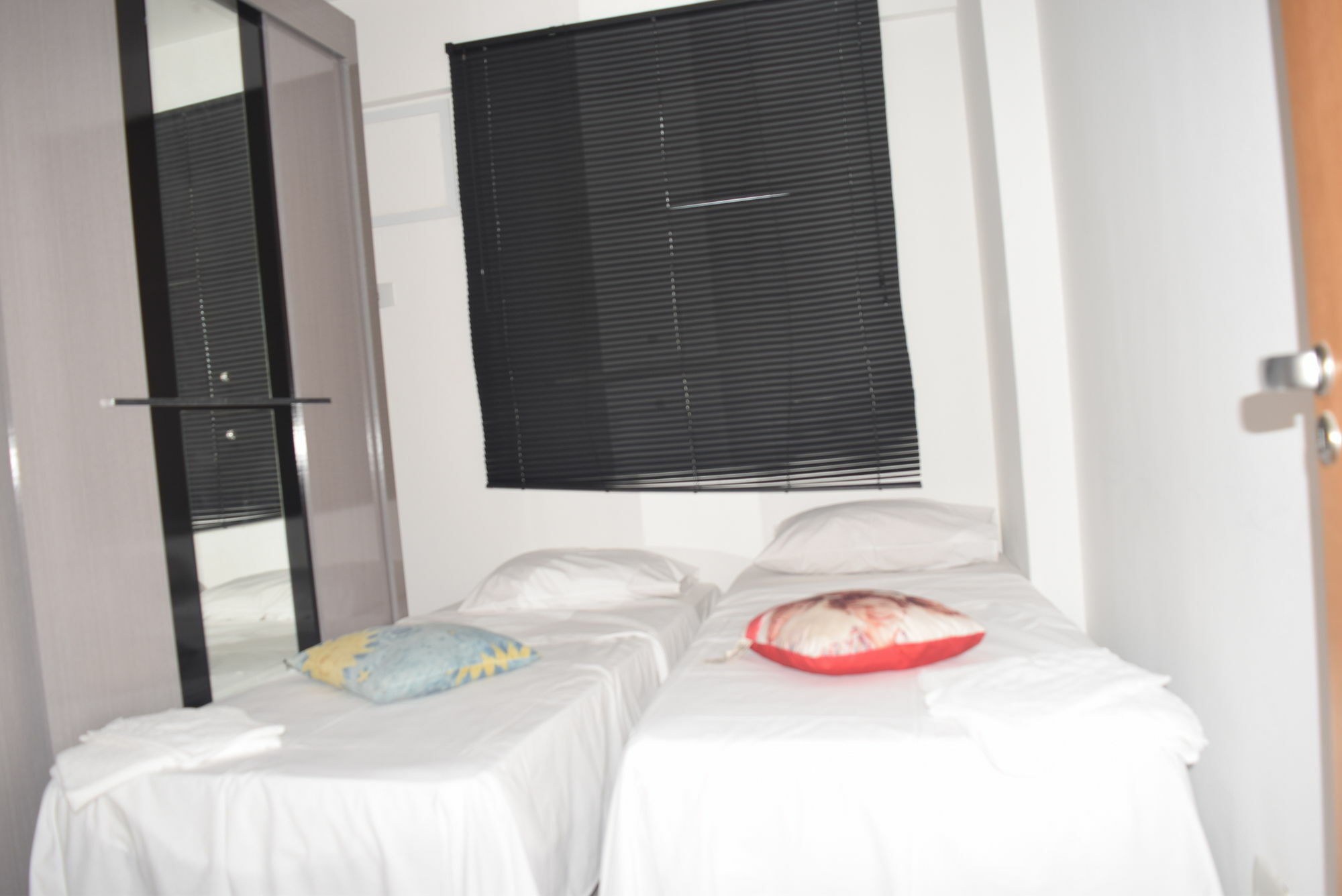 Condominio Freedom Rio de Janeiro Eksteriør billede