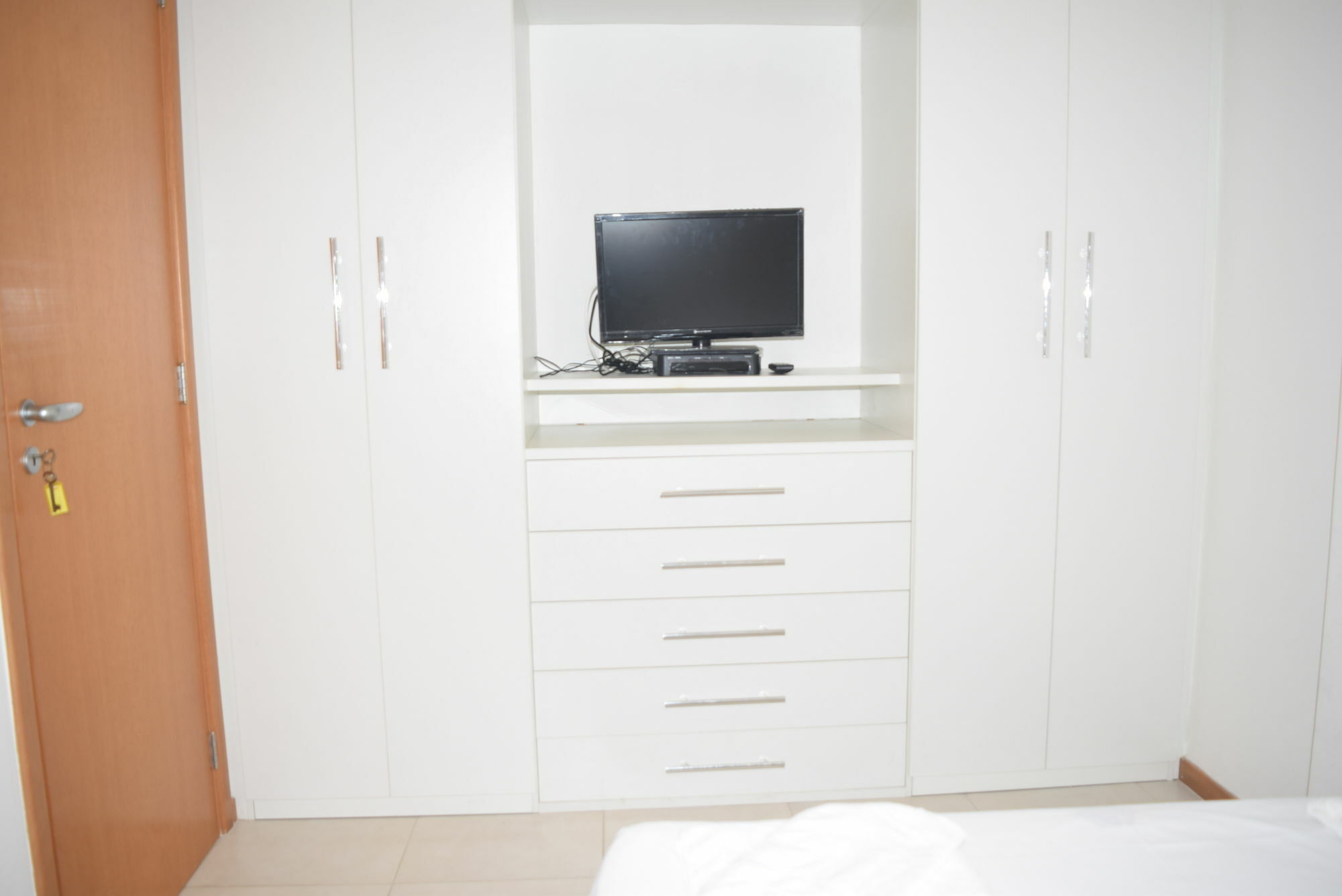Condominio Freedom Rio de Janeiro Eksteriør billede