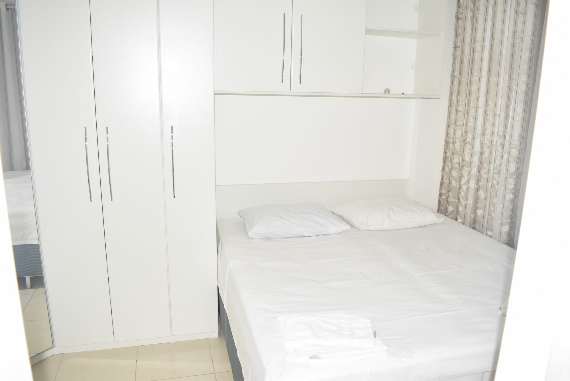 Condominio Freedom Rio de Janeiro Eksteriør billede